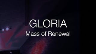 Gloria Mass of Renewal Stephan [upl. by Natfa]