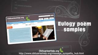 sympathy message examples  over 80 touching samples available for free [upl. by Kalbli]