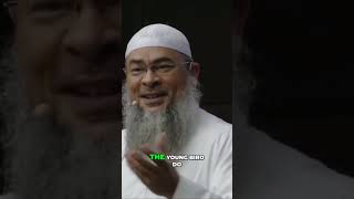 Imam Shafii amp Imam Ahmad PART 2 [upl. by Nosrej]