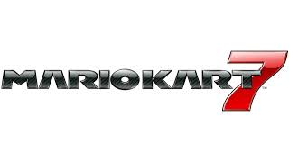 Wuhu LoopMaka Wuhu  Mario Kart 7 Music Extended [upl. by Trevar]