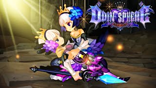 THE VALKYRIE  Odin Sphere Leifthrasir  1 [upl. by Nashbar]