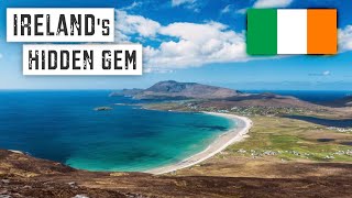 ACHILL ISLAND Best Things To Do on Irelands Hidden Gem  County Mayo Travel Guide [upl. by Friedberg]