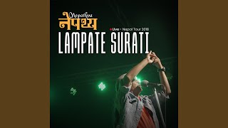 Lampate Surati Live Nepal Tour 2018 [upl. by Kayle149]