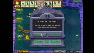 Tutorial Plants Vs Zombies I Zombie Bungee Glitch [upl. by Docia]