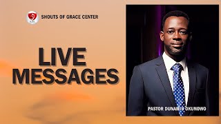 Rev Dunamis  Messages [upl. by Eneryt]