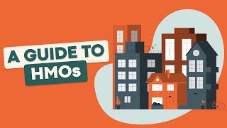 What is an HMO Property  A Guide to Houses of Multiple Occupation [upl. by Annehsat378]