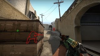 CSGO EzFrags Private cheat  Download now [upl. by Asenad262]