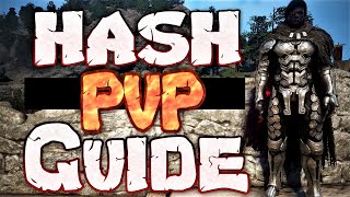 ULTIMATE Hash Succ PvP Guide [upl. by Rennane882]