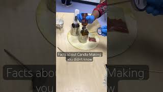 Facts about Candle making you didn’t know [upl. by Irahcaz319]