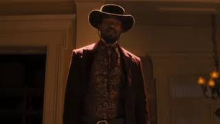 Django Unchained Django returns [upl. by Hands331]