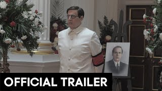 THE DEATH OF STALIN  OFFICIAL TRAILER HD [upl. by Vitoria3]