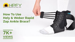 DonJoy XROM PostOp Knee Brace Fitting Guide [upl. by Michele]