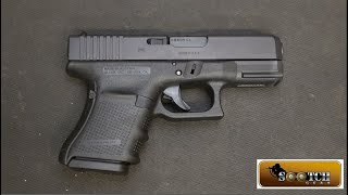 Glock G29 10mm Compact Review Power House [upl. by Ais861]