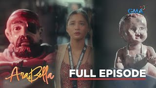 AraBella Full Episode 52 May 18 2023 [upl. by Nwaf]