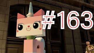 LEGO Dimensions  Episode 163  Fantstic Beasts Return [upl. by Favianus]