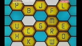 Blockbusters  Series 10 Episode 3  2nd September 1992 [upl. by Nevets]