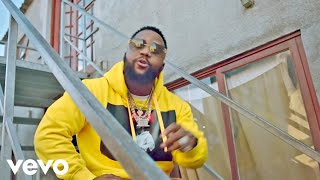 Cassper Nyovest Feat Kwesta Kabza De Small amp HHP  Yanos Music Video [upl. by Asiuol]