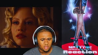 MaXXXine Trailer Reaction [upl. by Alyos]