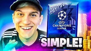 How to Get EASY Packs in FIFA 22 😏 [upl. by Sonitnatsnok]