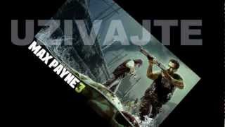 how to download max Payne 3 in laptop or pc gameplay [upl. by Reena]