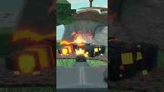 NEW FPS Gatling Gun Tower  Tower Defense Simulator Short towerdefensesimulator tds update [upl. by Wasserman]