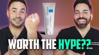 Viral Skincare Tested Is Cicaplast Balm Worth the Hype  Doctorly Reviews [upl. by Hiro]