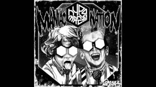 Hypomaniacs  Maniac Nation [upl. by Firooc]