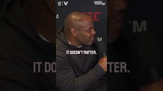 Curtis Blaydes tells DC he TURNED DOWN a movie with THE ROCK to fight Aspinall shorts ufc mma [upl. by Oeak]