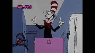 The Cat in the Hat 1971 on Jetix Play [upl. by Leonidas]