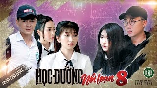 PHIM CẤP 3  Phần 8  Tập Cuối  Phim Học Sinh 2018  ZEE Store Vietnam 👉 zeestorevn [upl. by Aicats]