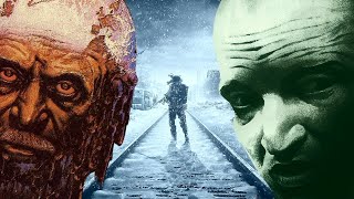 6 PostApocalyptic Movies You Probably Havent Seen  Up At Noon Live [upl. by Sielen]