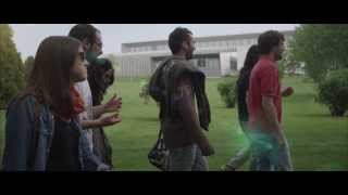 UNIVERSIDAD DE NAVARRA CLIP [upl. by Dira]