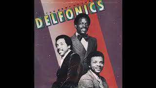 DELFONICS  DIDNT I BLOW UR MIND [upl. by Maximilianus]