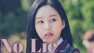 Kang soo Jin  No Lie  True beauty FMV [upl. by Ximenez976]