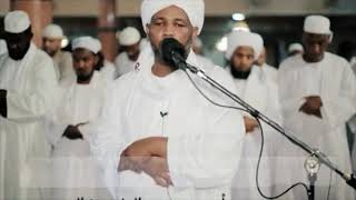 The Most Beautiful Quran Recitation By Sudanese Surah Maryam by Alzain [upl. by Nader]