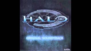 Halo Combat Evolved OST 26 Halo [upl. by Julina]