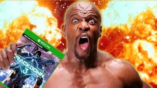 Crackdown 3 Gameplay German 💥 01 TERRY CREWS in einem VIDEOSPIEL ❗ ULTRA SETTINGS PC Lets Play [upl. by Ecneret]