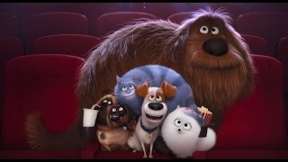 Find your spot at Cinemark for The Secret Life of Pets [upl. by Jaymee]