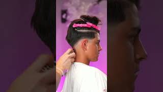 hair cutting video boys hairsaloon hairstyle abidhabibhairsaloon saloon hairstyles barbershop [upl. by Lavella]