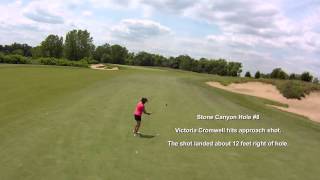 Stone Canyon Golf Club Review [upl. by Favata]