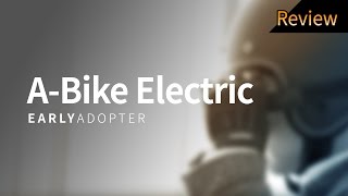 ABike Electric [upl. by Sussna]