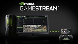 NVIDIA GameStream [upl. by Marela214]