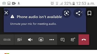 HOw can you fix Sound Problems in Microsoft Teams [upl. by Herwin]