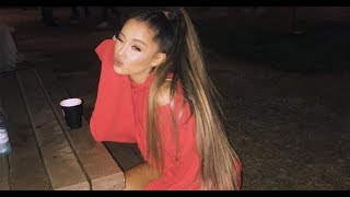 Ariana Grande  Touch It filtered harmonyparts [upl. by Ydnar]