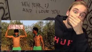 Pewdiepie Fiverr Deleted Video  Reupload  Full video [upl. by Amata]