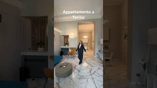 House Tour splendido appartamento immobiliare interiordesign realestate home luxury [upl. by Cello]