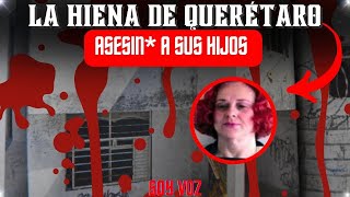 Conoces la HISTORIA DE terror de la EX REYNA QUE DESVIVIO a su hijos¡Aquí te lo contamos [upl. by Hermy]