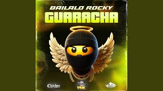 BAILALO ROCKY  GUARACHA [upl. by Karim225]