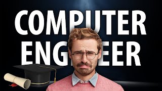 Is A Computer Engineering Degree ACTUALLY Worth It 2024 [upl. by Ylac]