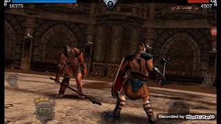 Blood and Glory gameplay 2022 android  PC [upl. by Raouf]